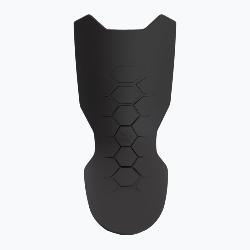 Vystužujúce vložky do snowboardových topánok DEELUXE Flex Boosters 2K black 3