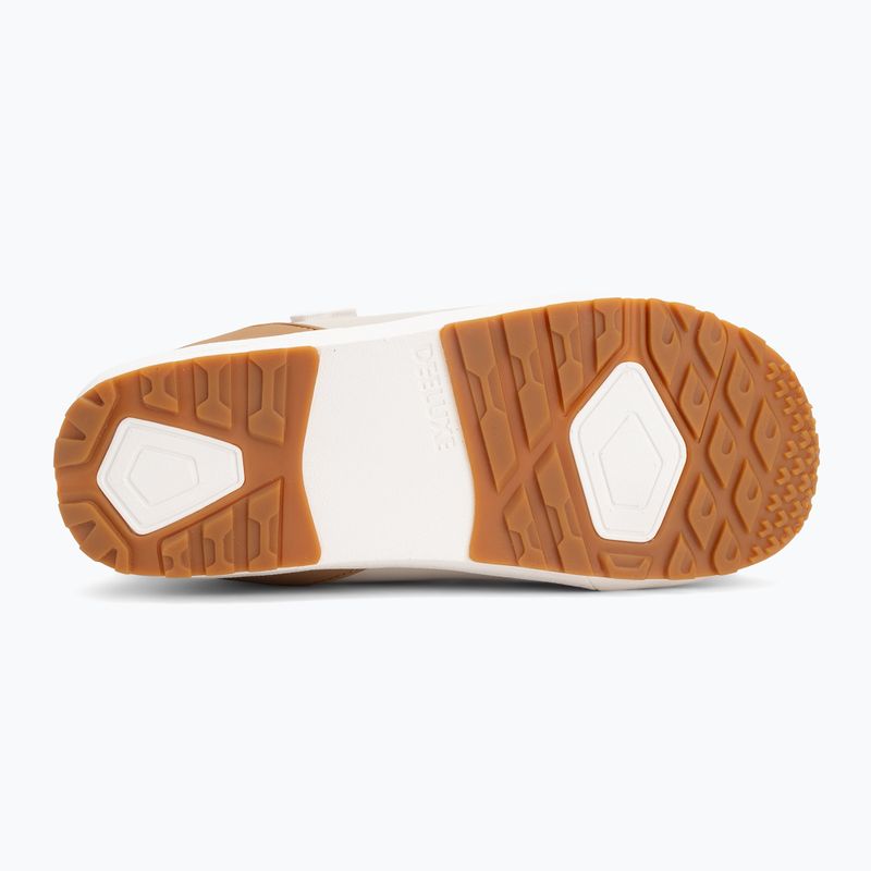 Snowboardové topánky DEELUXE Nomad mars trek 4
