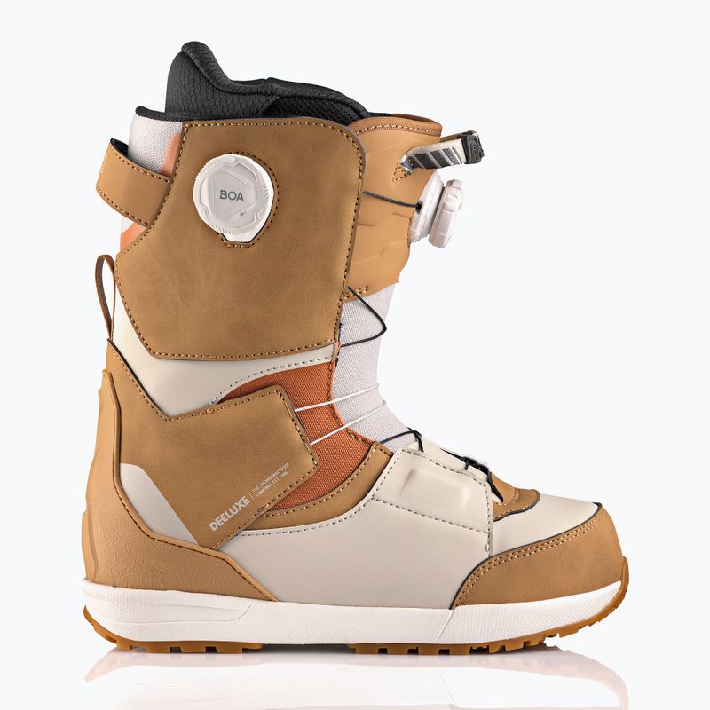 Snowboardové topánky DEELUXE Nomad mars trek 6