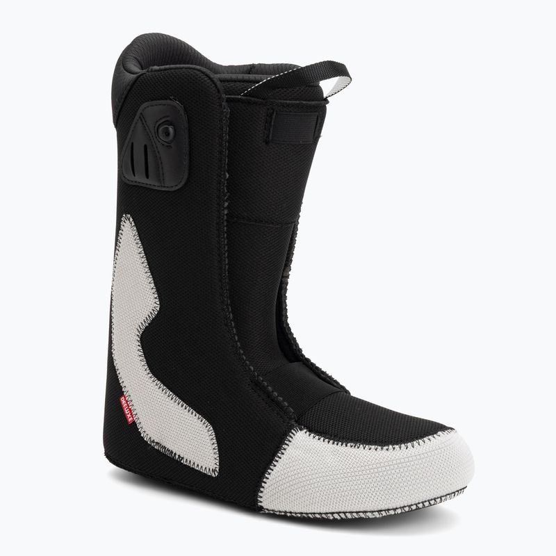 Snowboardové topánky DEELUXE ID dark earth 5