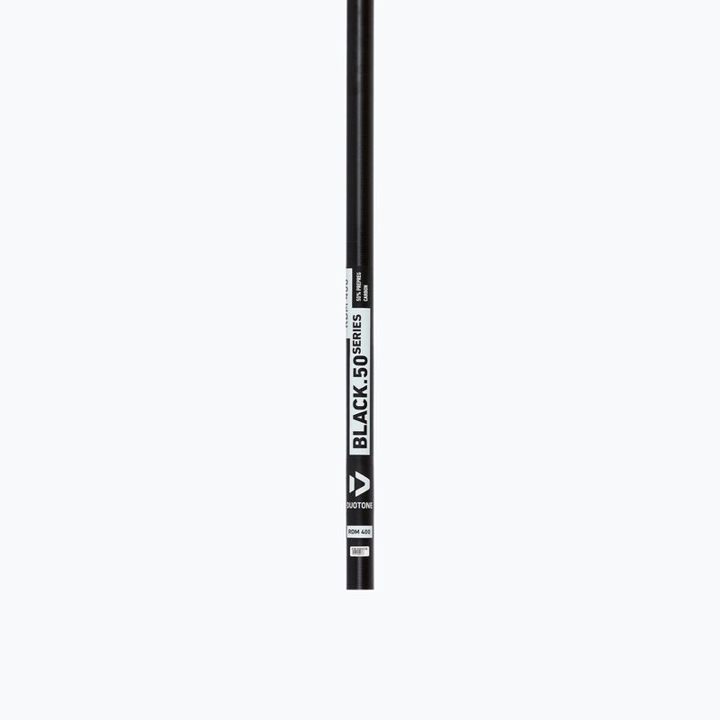 Windsurfing stožiar DUOTONE Black.50 čierna 14900-1612