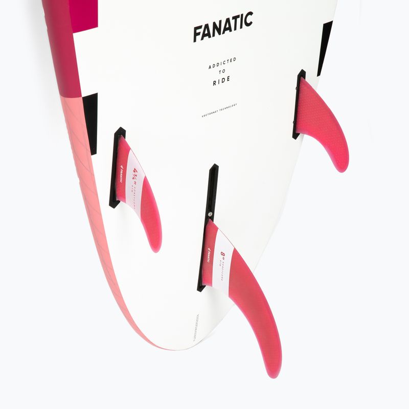 SUP doska Fanatic Diamond 9'6" pink 13200-1110 8