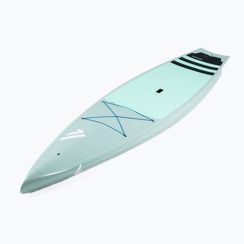 Doska SUP Fanatic Ray Pure Light 12'6" zelená 132-1113 2