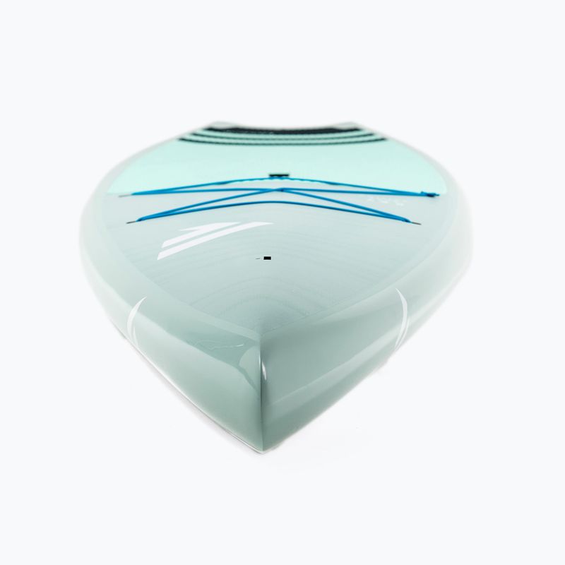 Doska SUP Fanatic Ray Pure Light 12'6" zelená 132-1113 3