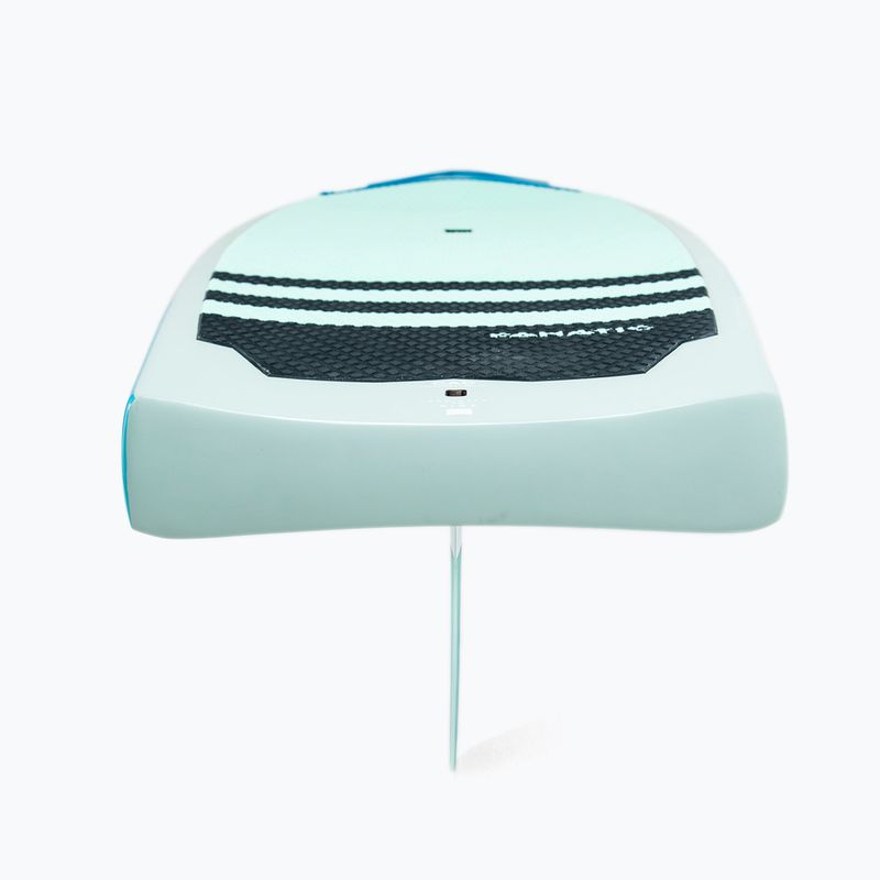 Doska SUP Fanatic Ray Pure Light 12'6" zelená 132-1113 4
