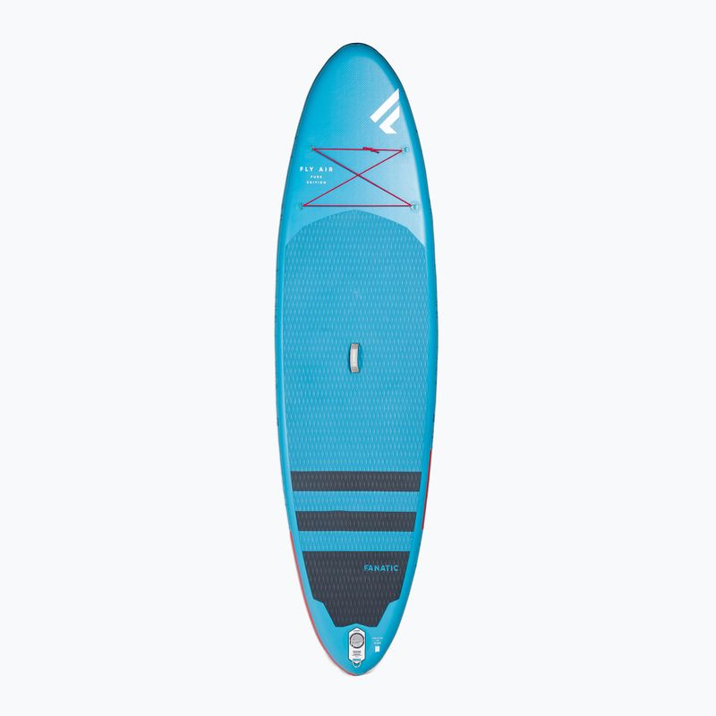 SUP doska Fanatic Stubby Fly Air blue 13200-1131 3