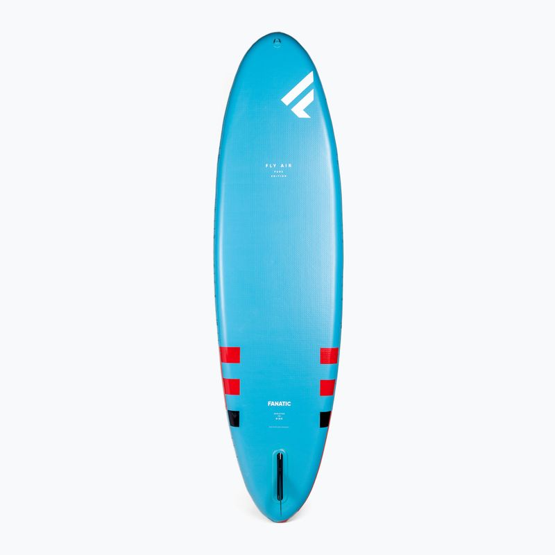 SUP doska Fanatic Stubby Fly Air blue 13200-1131 4