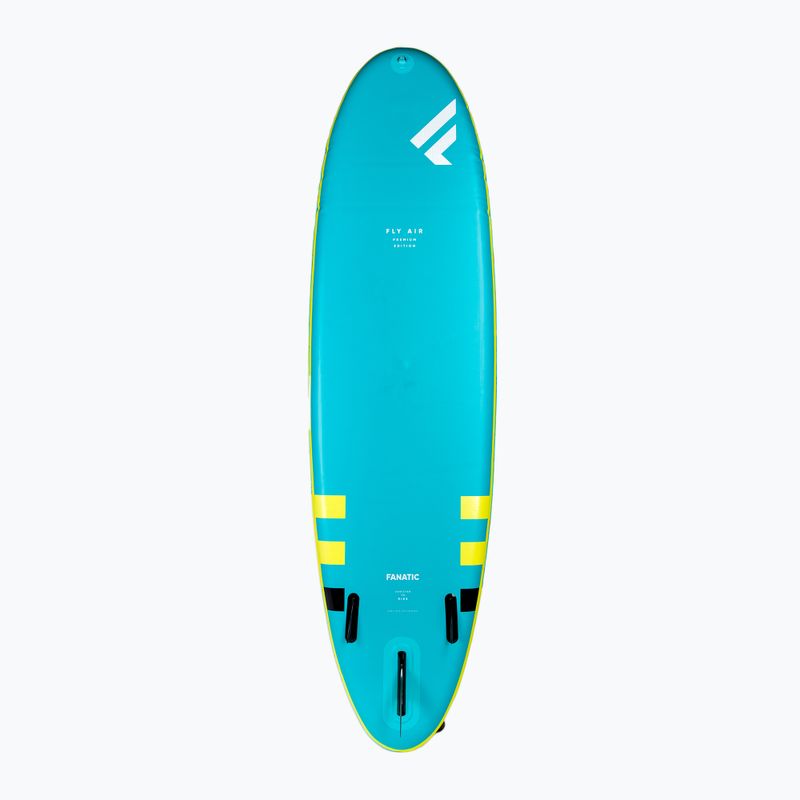 SUP doska Fanatic Stubby Fly Air Premium blue 13200-1132 4