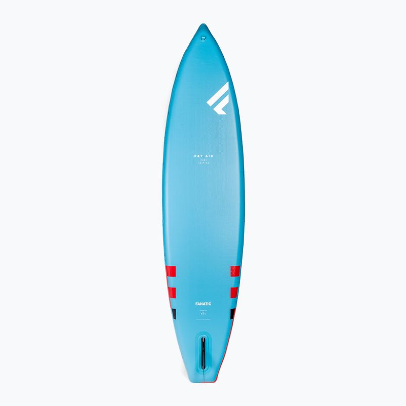 SUP doska Fanatic Ray Air blue 13200-1134 4