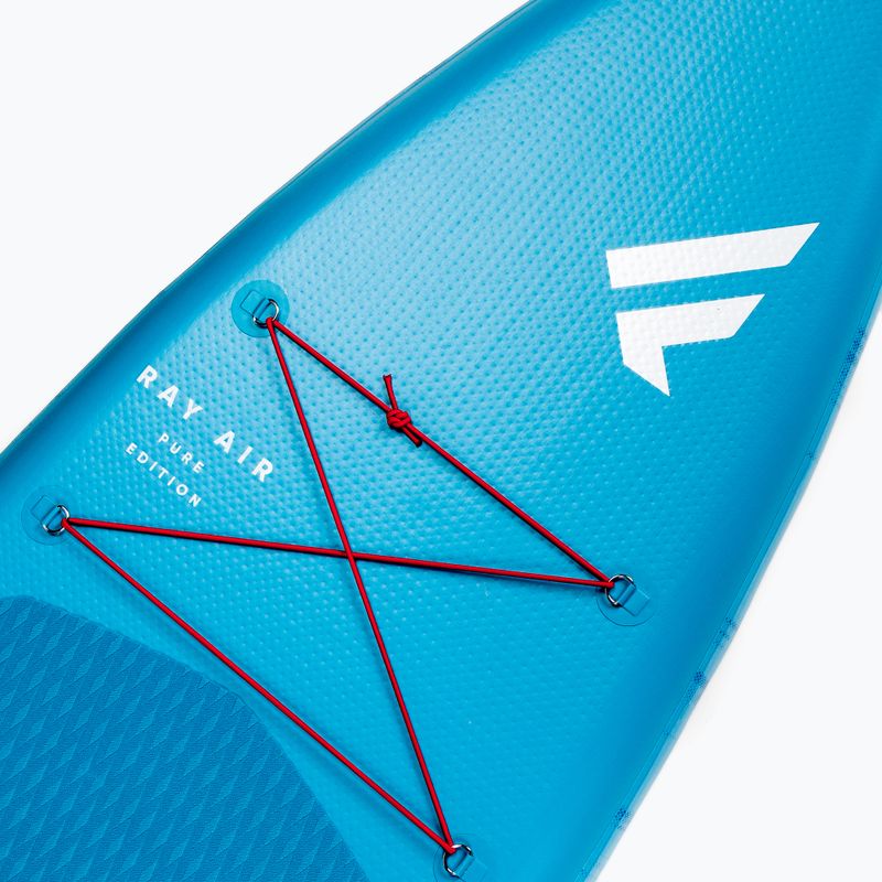 SUP doska Fanatic Ray Air blue 13200-1134 6