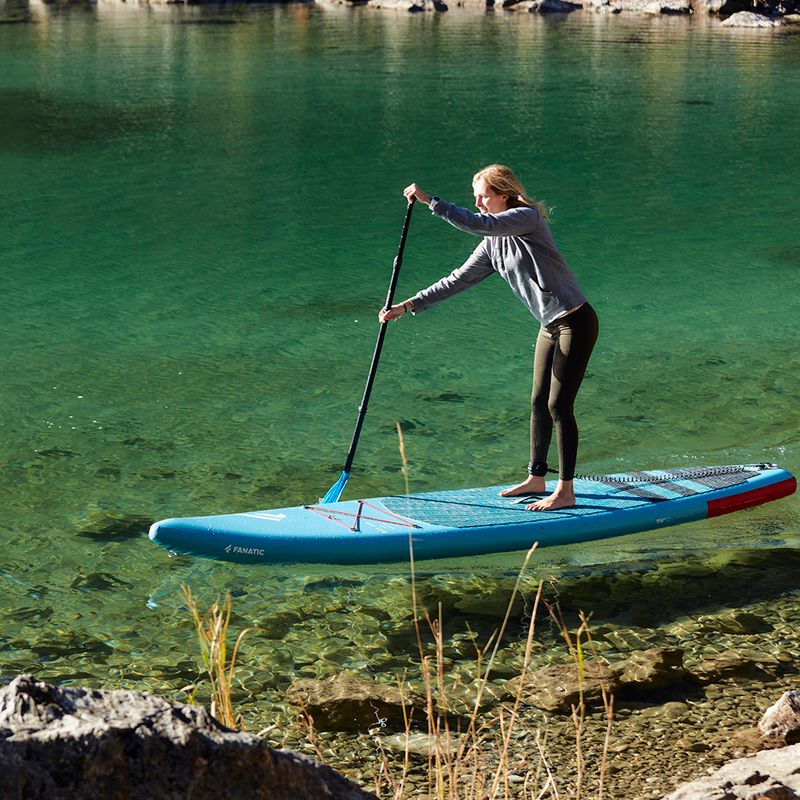 SUP doska Fanatic Ray Air blue 13200-1134 12