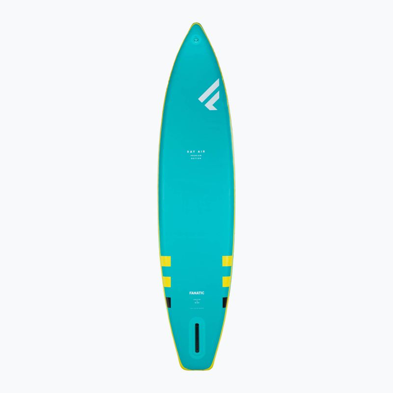 SUP Fanatic Ray Air Premium 11'6" doska 3