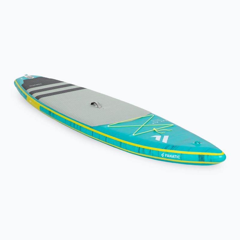 SUP Fanatic Ray Air Premium 11'6" doska 10