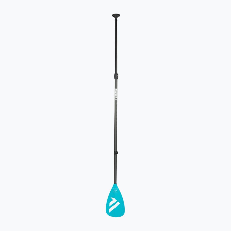 SUP pádlo 3-dielne Fanatic Carbon 25 Adjustable black 13200-1341