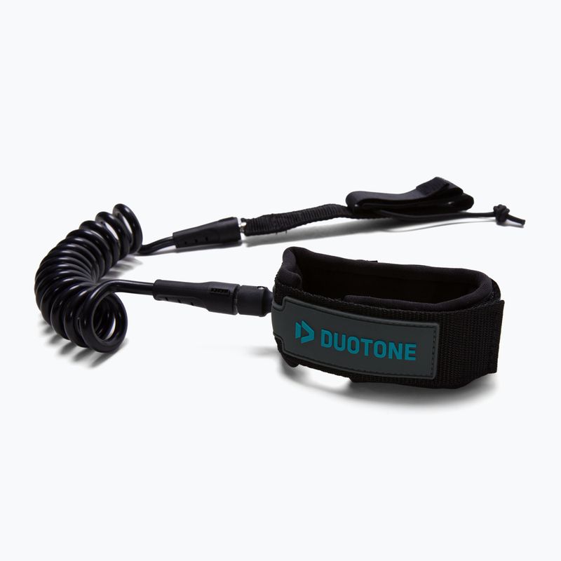 Vodítko Wingfoil DUOTONE Wrist Leash čierne 44200-8013