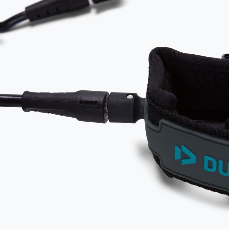 Vodítko Wingfoil DUOTONE Wrist Leash čierne 44200-8013 2