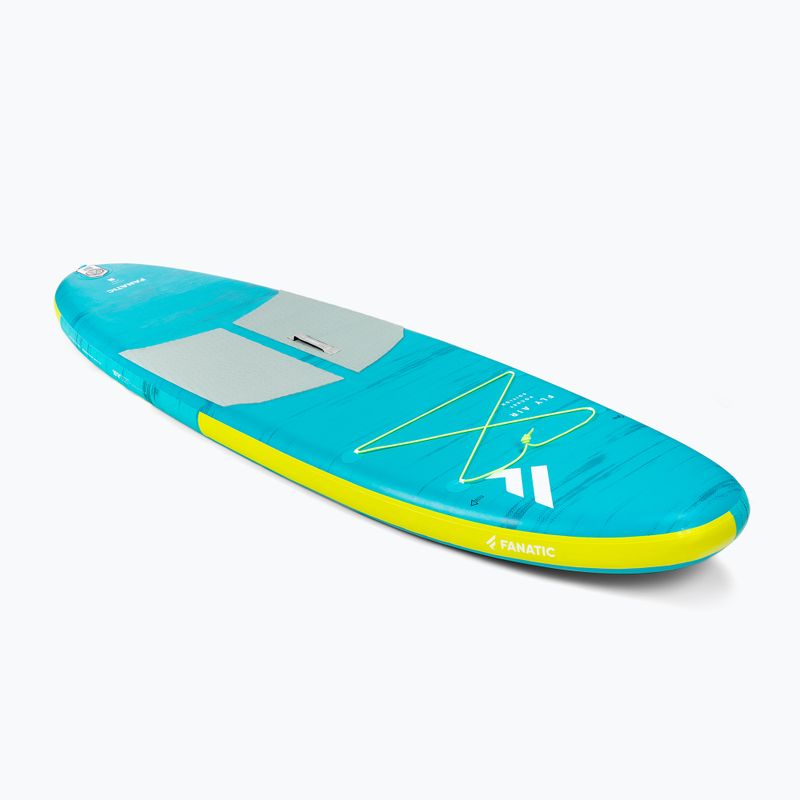 SUP doska Fanatic Fly Air Pocket 10'4" modrá 13200-1160 2