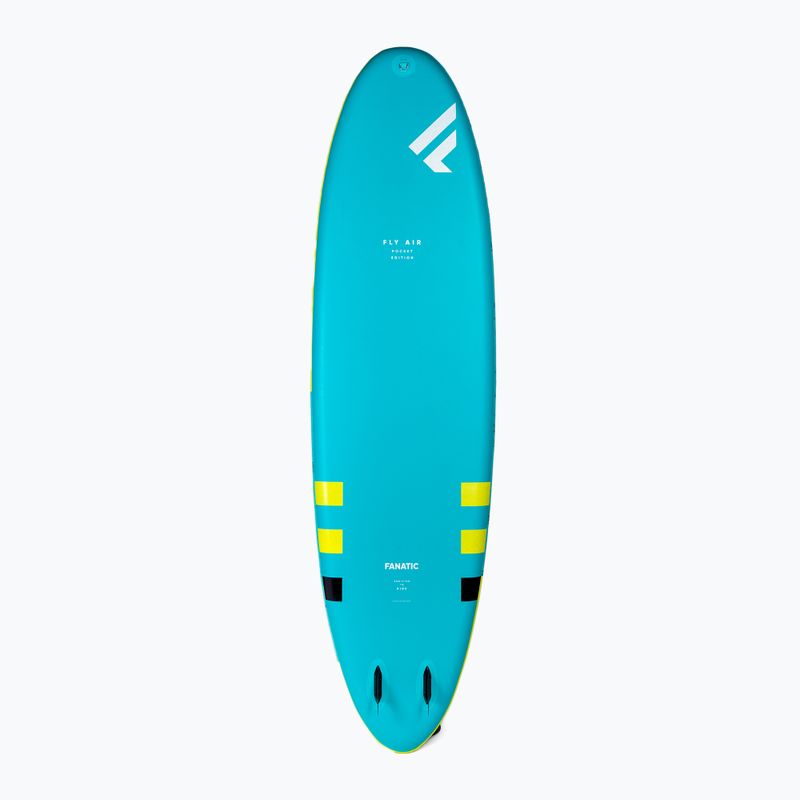 SUP doska Fanatic Fly Air Pocket 10'4" modrá 13200-1160 4