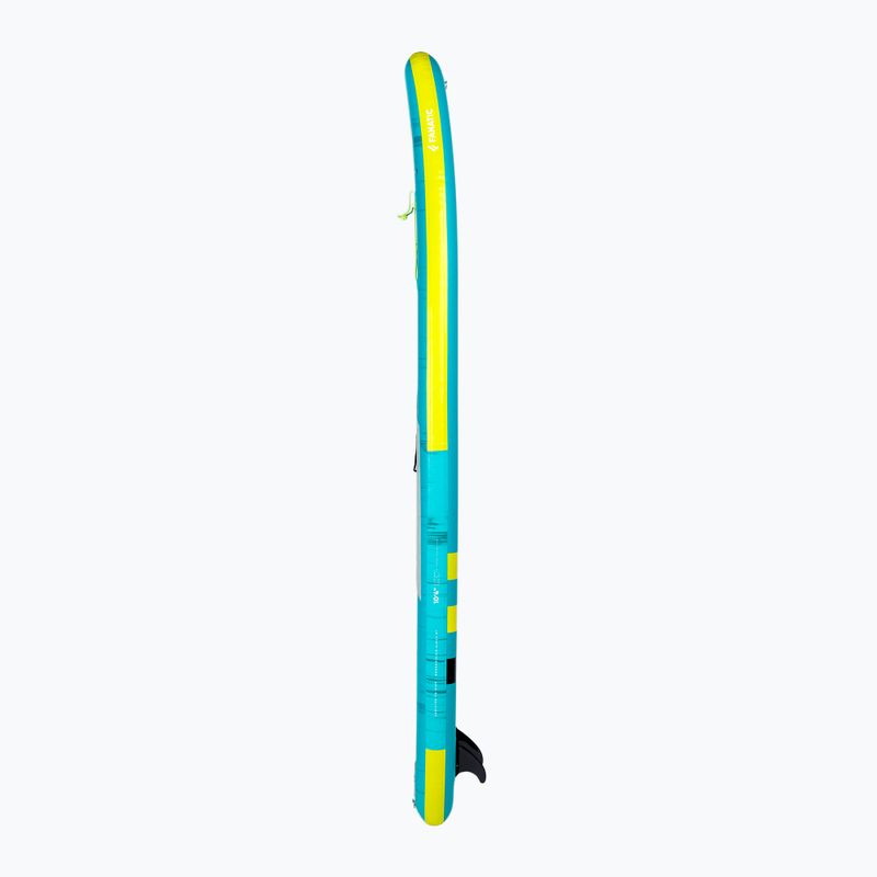 SUP doska Fanatic Fly Air Pocket 10'4" modrá 13200-1160 5