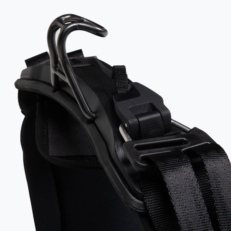 Pánske kitesurfingové trapézy ION Axxis Kite black 48220-7259 3