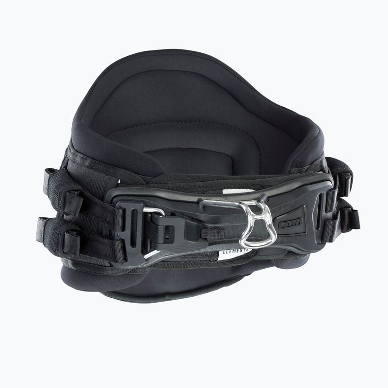 Pánske kitesurfingové trapézy ION Kite Waist Axxis black 48212-4710 2