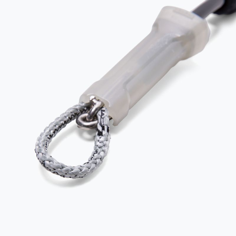 ION Vodítko krátke popruhové šedé 48210-7070 4