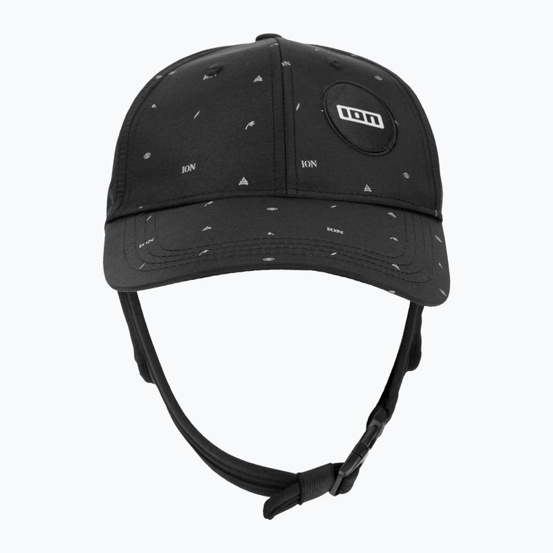 Šiltovka ION Surf Cap black 2