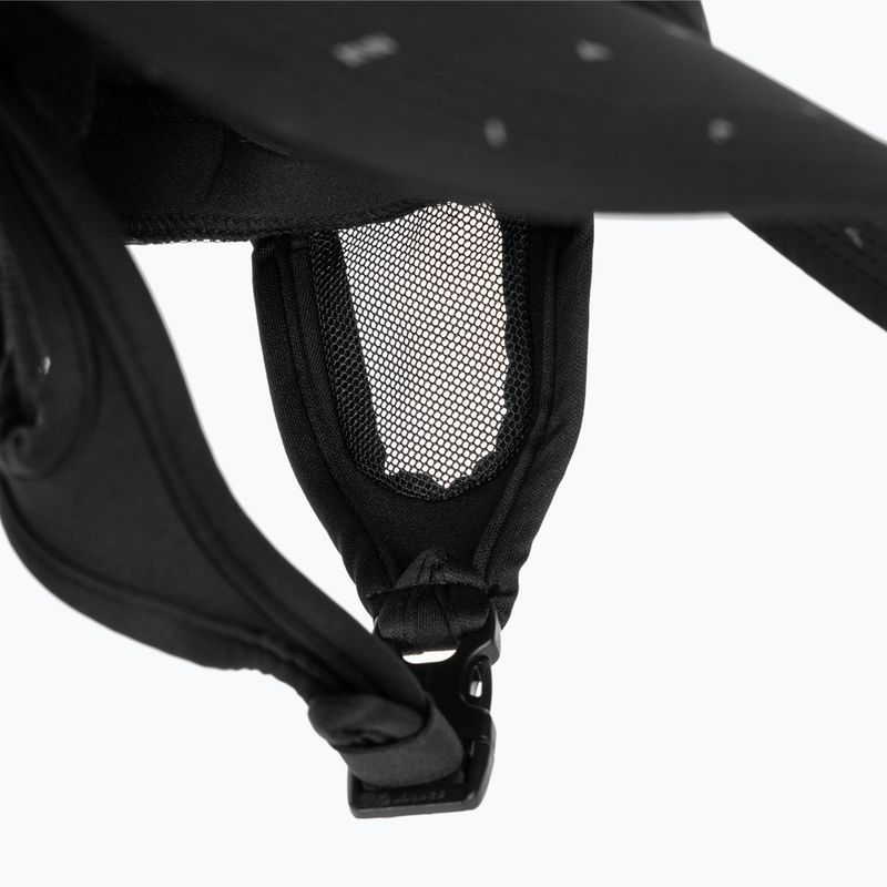 Šiltovka ION Surf Cap black 5