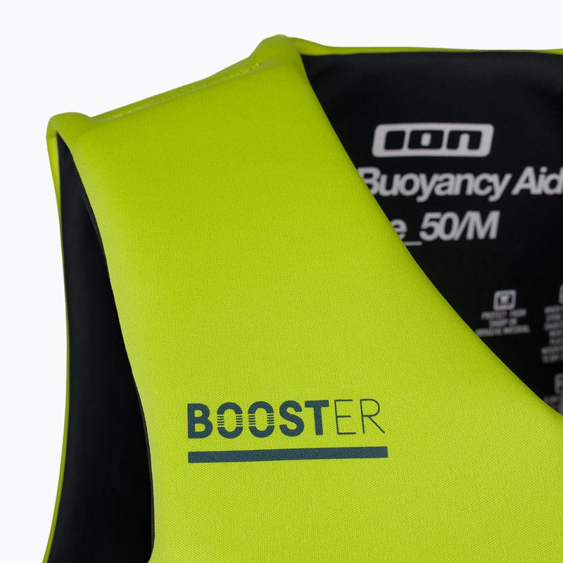 ION Booster 50N žltá istiaca vesta 48212-4166 3