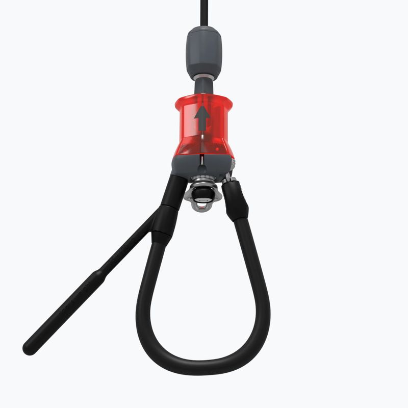 DUOTONE Quick-Release Wakestyle Kit 2023 šedá 44210-8151 kitesurfing bar kit