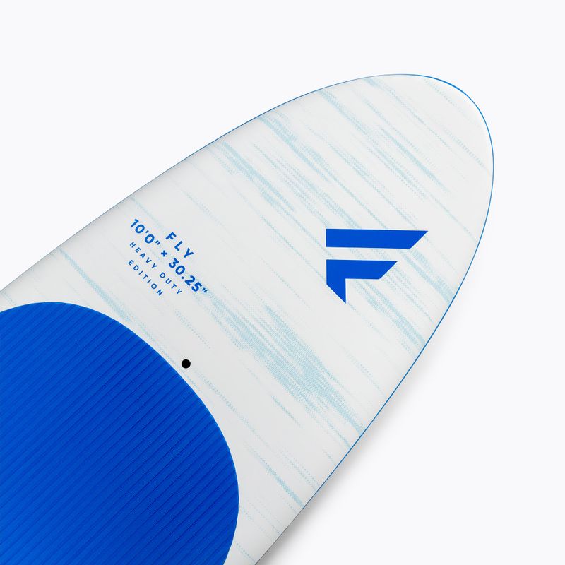 SUP doska Fanatic Fly HD 10'0" modrá 13210-1109 6