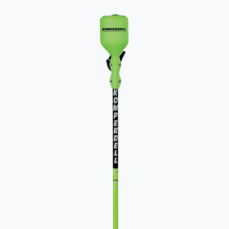 Chrániče palíc Komperdell Punch Cover Small green