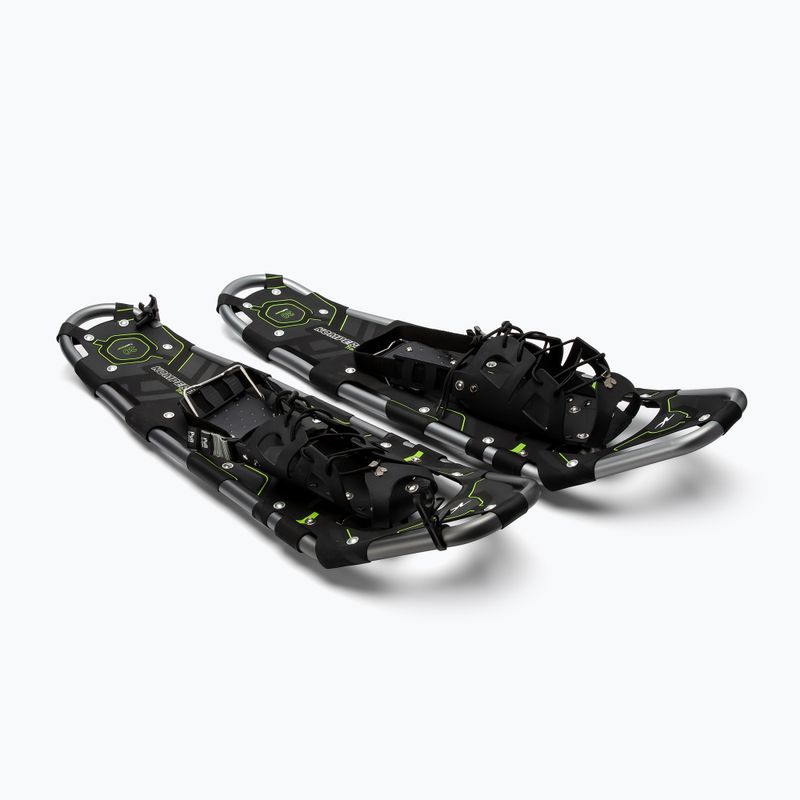 Snežnice - 2 ks. Komperdell Trailmaster Snowshoe 3° black 6365-1