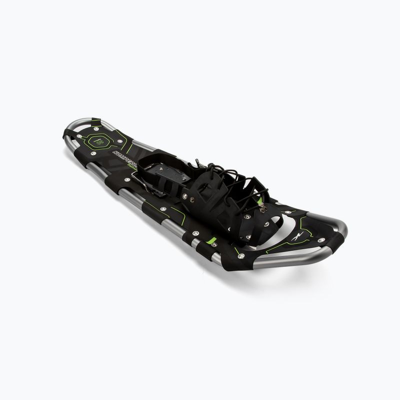 Snežnice - 2 ks. Komperdell Trailmaster Snowshoe 3° black 6365-1 2