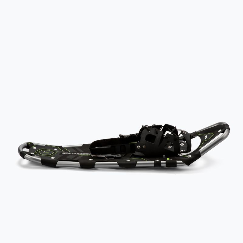 Snežnice - 2 ks. Komperdell Trailmaster Snowshoe 3° black 6365-1 3