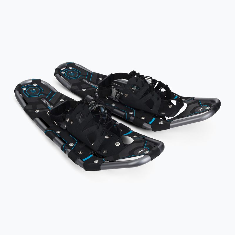 Snežnice 2ks. Komperdell Trailmaster Snowshoe 25° black 6366 1 6366 1