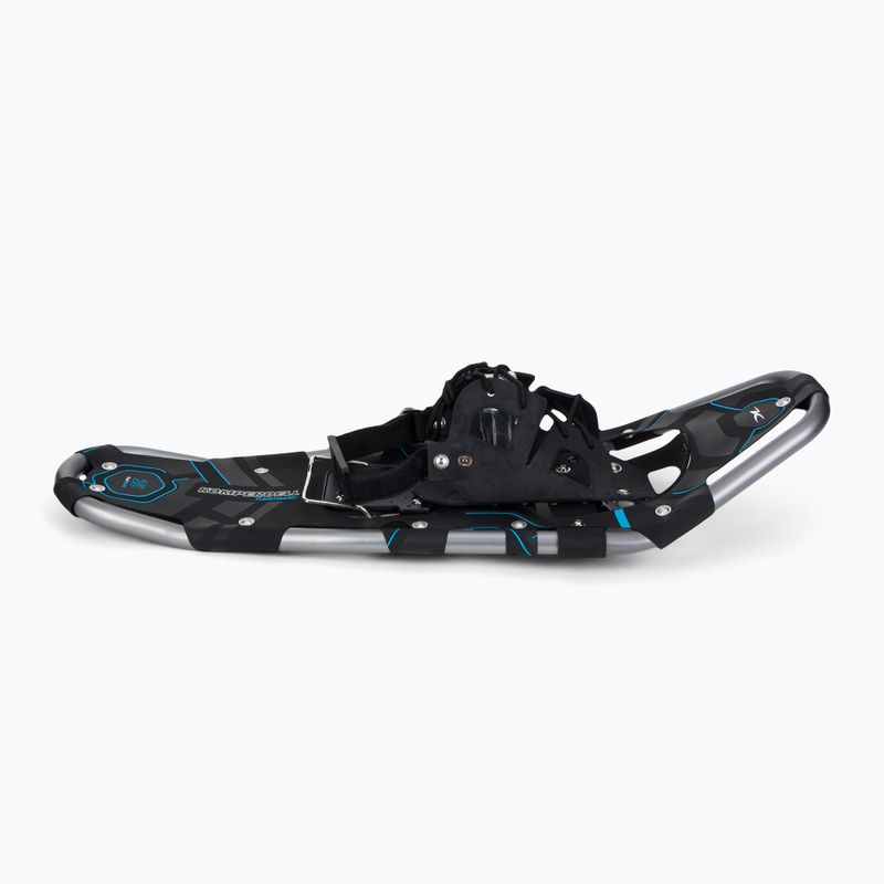 Snežnice 2ks. Komperdell Trailmaster Snowshoe 25° black 6366 1 6366 1 3