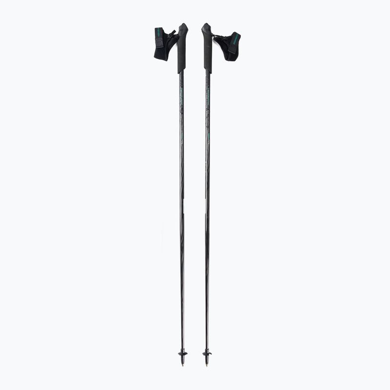 Palice na nordic walking Komperdell Poniente Carbon Pure 1482334-1