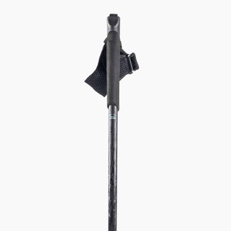 Palice na nordic walking Komperdell Poniente Carbon Pure 1482334-1 2