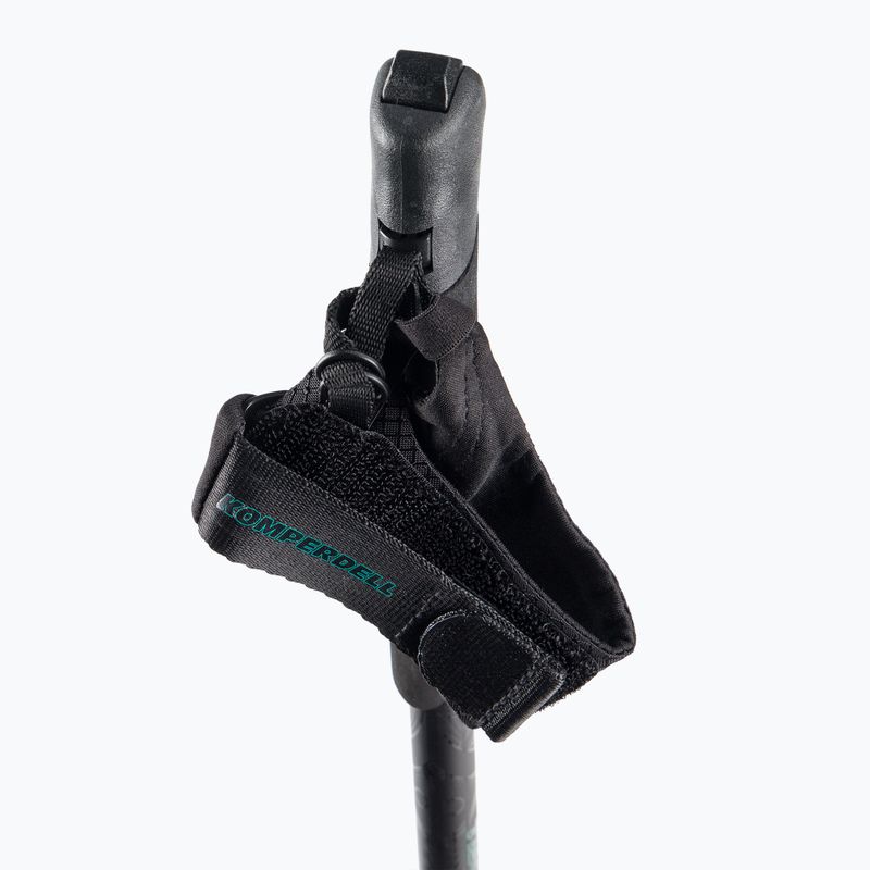 Palice na nordic walking Komperdell Poniente Carbon Pure 1482334-1 3
