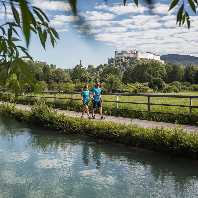 Palice na nordic walking Komperdell Poniente Carbon Pure 1482334-1 9