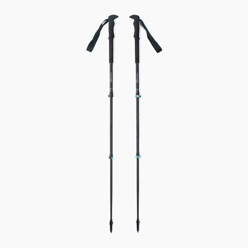 Trekingové palice Komperdell Carbon C3 Pro Compact 1752361-1