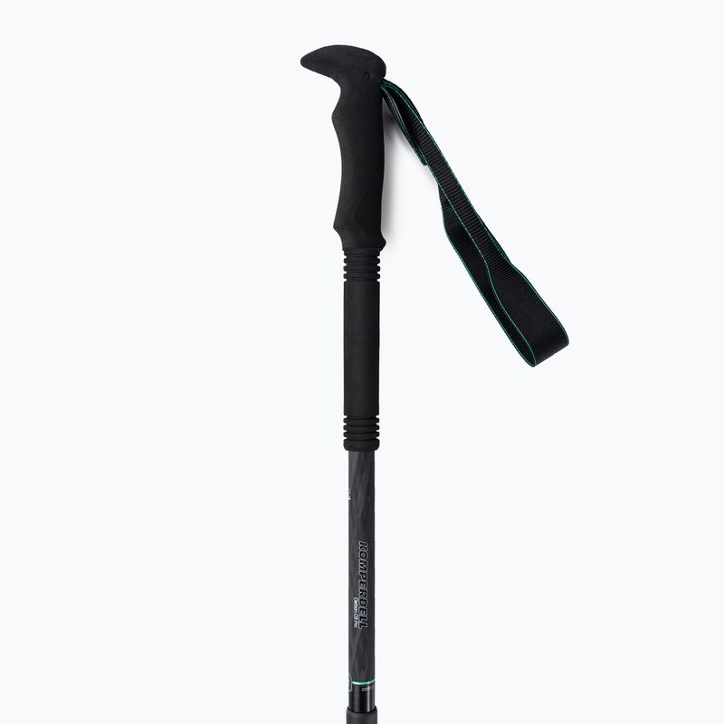 Trekingové palice Komperdell Carbon C3 Pro Compact 1752361-1 2