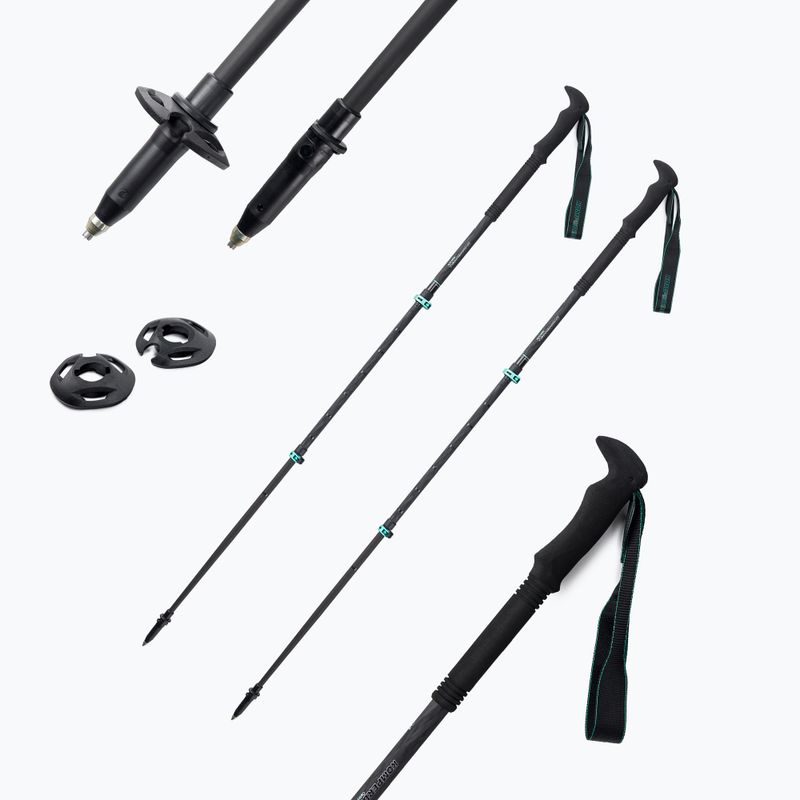 Trekingové palice Komperdell Carbon C3 Pro Compact 1752361-1 6