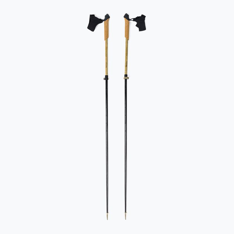 Palice na nordic walking Komperdell Bayamo Vario Carbon 1752216-1