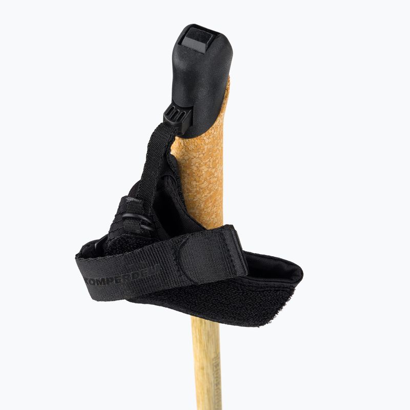 Palice na nordic walking Komperdell Bayamo Vario Carbon 1752216-1 3