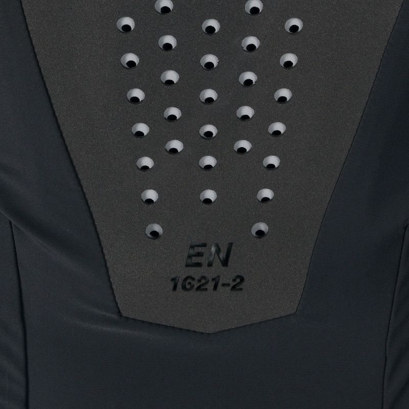 Komperdell Ballistic Flex Fit Regular chránič čierny K6341-27 4