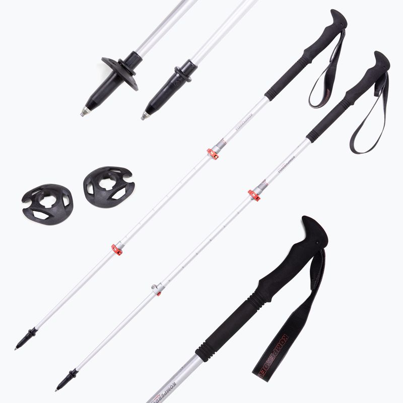 Trekingové palice Komperdell Explorer Compact Powerlock 1742315-1 7