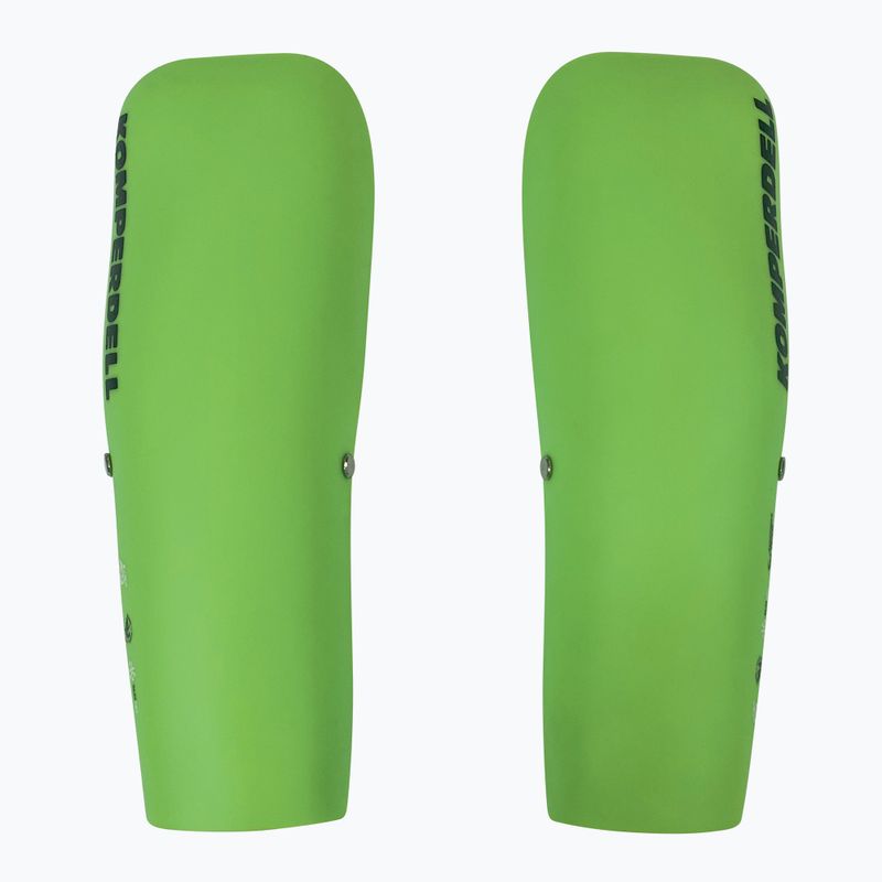 Chrániče predlaktí Komperdell Elbow Protection World Cup green 2