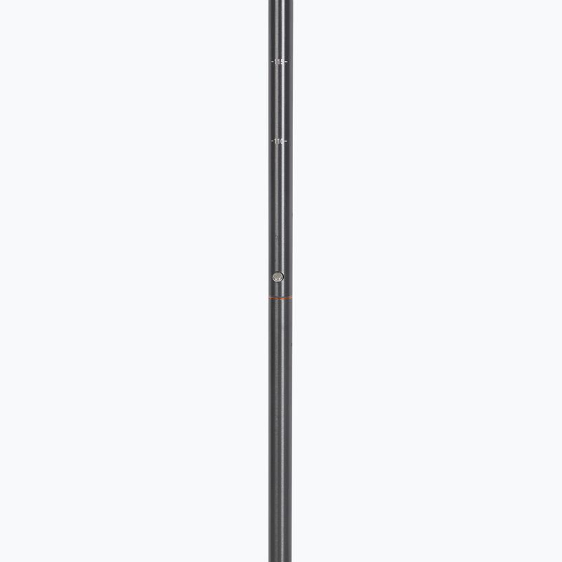 Trekingové palice Komperdell FX Lite Ti Vario Compact silver/orange 4